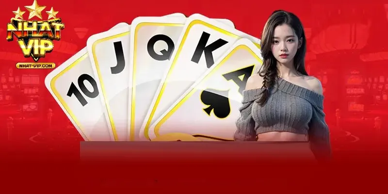 Cổng game đưa ra các tựa game bài đẳng cấp