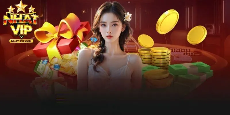 NhatVip tung ra đa dạng chương trình ưu đãi hấp dẫn