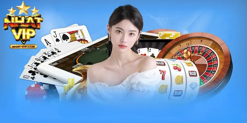 Giao diện cổng game hài hoà, an toàn