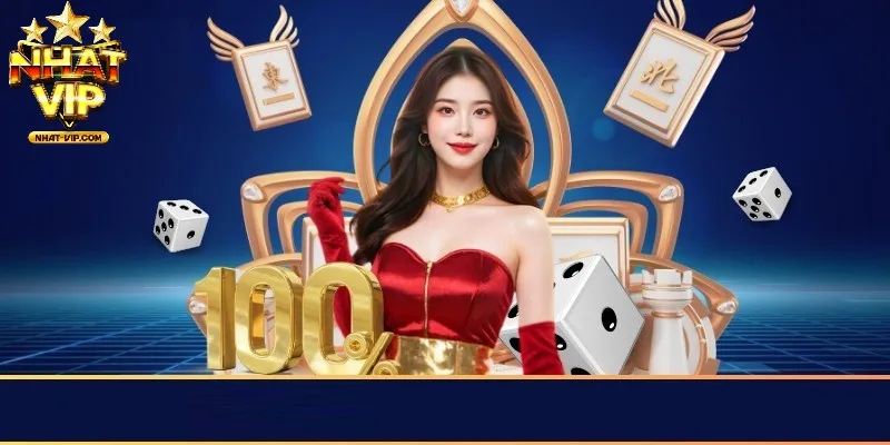 Mini game tại Nhatvip đơn giản khi tham gia